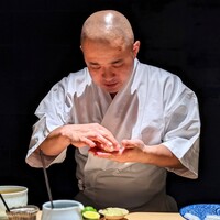 鮨 梢 - 