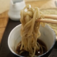 浅草 ひら山 - せいろ　900円