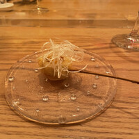 フレンチ串揚げ BEIGNET 大阪･ウメシバ - 