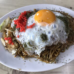 まつや軽食堂 - 