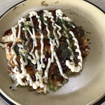 まつや軽食堂 - 