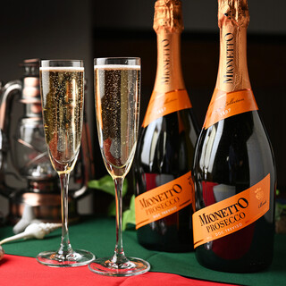 サンビーノ トト_0