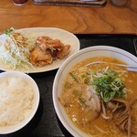 Fukuichi - 