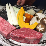 川崎 鉄板 ステーキ 神戸亭 - 