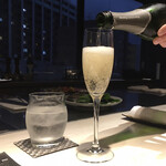 川崎 鉄板 ステーキ 神戸亭 - 