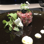 川崎 鉄板 ステーキ 神戸亭 - 