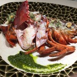 川崎 鉄板 ステーキ 神戸亭 - 