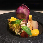 川崎 鉄板 ステーキ 神戸亭 - 