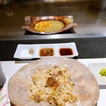 すてーきはうす寿々 - 