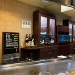 すてーきはうす寿々 - 