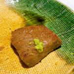 すてーきはうす寿々 - 