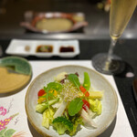 すてーきはうす寿々 - 