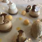 トゥールダルジャン - 