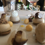 トゥールダルジャン - 