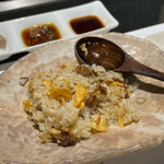 すてーきはうす寿々 - 