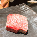 すてーきはうす寿々 - 