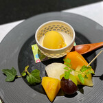 すてーきはうす寿々 - 