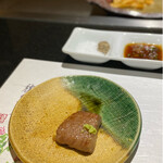 すてーきはうす寿々 - 