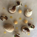 トゥールダルジャン - 