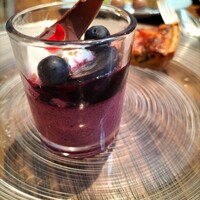 BISTRO FAVORI 代官山 - 