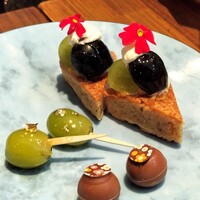 BISTRO FAVORI 代官山 - 