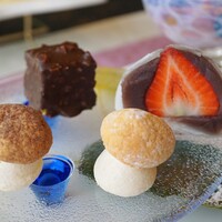 新宿 星のなる木 - 