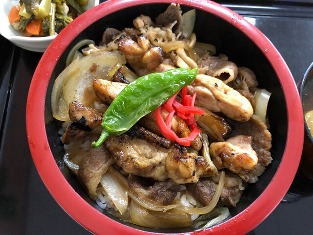 旬彩料理 樂蔵 - 南米沢（そば）の写真