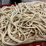 Soba Dokoro Honoka - 