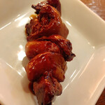 YAKITORI 燃 - 