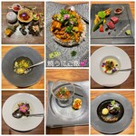 鉄板dining香音 - 