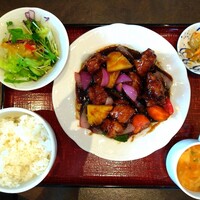 盤古殿 秋葉原UDX店 - 