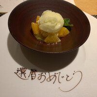 鉄板料理 花六 - 