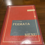 イタリア食堂Fermata - 