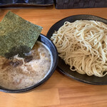 らぁめん・つけそば 頂 - 