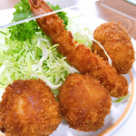 Tonkatsu Kitahachi - 