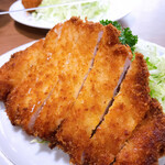 Tonkatsu Kitahachi - 