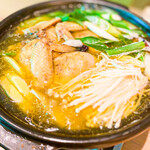 ITAEWON BOWLS & WINE - 