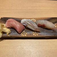 新宿 鮨 ふくじゅ - 