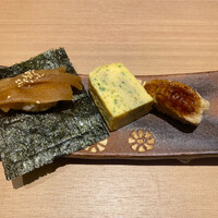 新宿 鮨 ふくじゅ - 