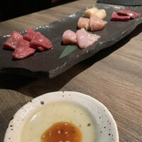 うしごろ 貫 五反田店 - 