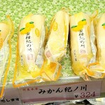紀ノ川サービスエリア（上り線）ショッピングコーナー - 