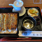 うなぎの 東海亭 - 