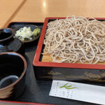 Nishihara Soba - 