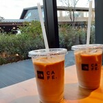 ザ・ノース・フェイス - ドリンク写真: