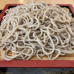 Nishihara Soba - 