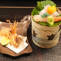 福の井 一乃松 - 