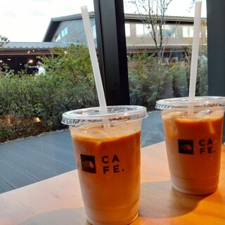 ザ・ノース・フェイス_0