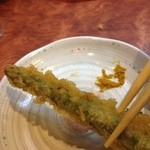 Tempura Egashira - 