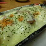 木金堂 - ほくほく男爵芋のツナポテトチーズ