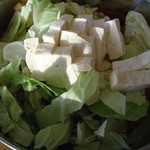 家でのｌ調理！